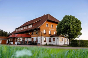 Gasthaus Zum Kreuz Sankt Märgen